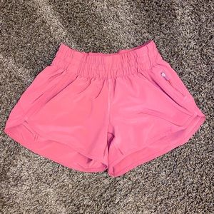 Lululemon Tracker Shorts